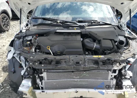 2023 Land Rover Range Rover Evoque R-Dynamic Se z USA, uszkodzony, nr VIN SALZL2FX5PH232516